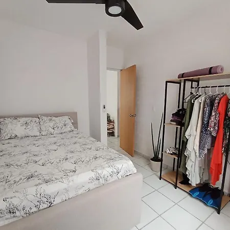 Habitacion Privada